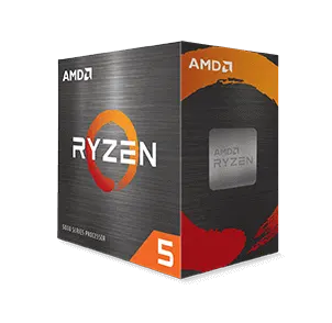 AMD Ryzen 5 5600X 6x 3.70GHz So.AM4 BOX AMD Ryzen 5 5600X 6x 3.70GHz So.AM4 BOX