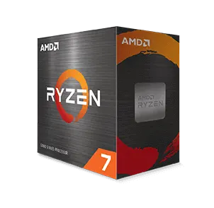 AMD Ryzen 7 5800X 8x 3.80GHz So.AM4 WOF AMD Ryzen 7 5800X 8x 3.80GHz So.AM4 WOF