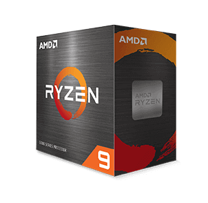 AMD Ryzen 9 5900X 12x 3.70GHz So.AM4 WOF AMD Ryzen 9 5900X 12x 3.70GHz So.AM4 WOF