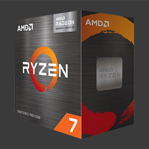 AMD Ryzen 7 5700G 8x 3.80GHz So.AM4 BOX AMD Ryzen 7 5700G 8x 3.80GHz So.AM4 BOX