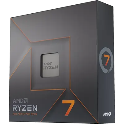 AMD Ryzen 7 7700X 8x 4.50GHz So.AM5 WOF AMD Ryzen 7 7700X 8x 4.50GHz So.AM5 WOF