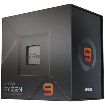 AMD Ryzen 9 7950X 16x 4.50GHz So.AM5 WOF AMD Ryzen 9 7950X 16x 4.50GHz So.AM5 WOF