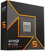 AMD Ryzen 5 9600X 6x 3.90GHz So.AM5 WOF