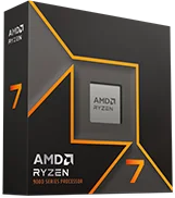 AMD Ryzen 7 9700X 8x 3.80GHz So.AM5 WOF