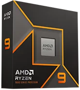 AMD Ryzen 9 9950X 16x 4.30GHz So.AM5 WOF