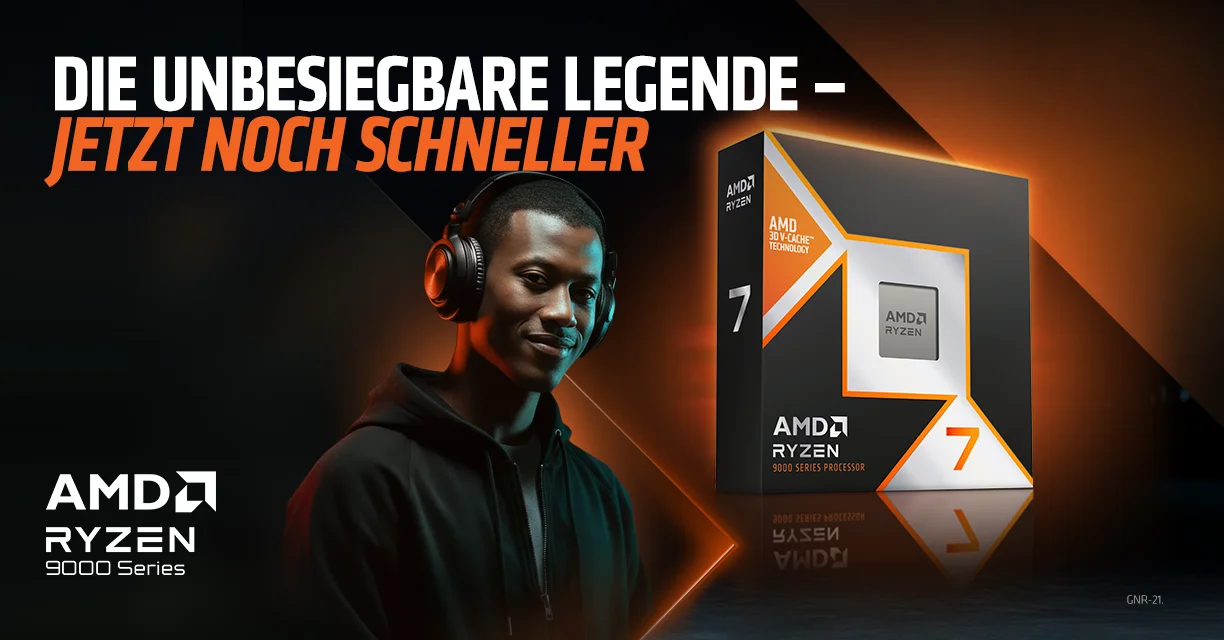 DIE UNSCHLAGBRE LEGENDE - JETZT NOCH SCHNELLER