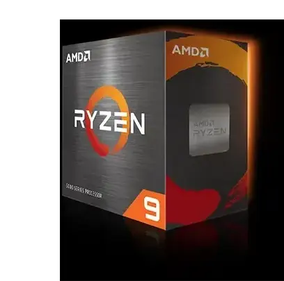 AMD Ryzen™ 5000-Serie Prozessoren