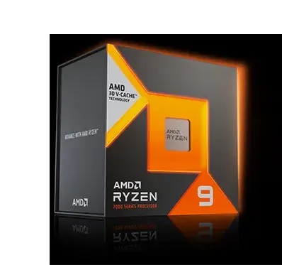 AMD Ryzen™ 7000-Serie Prozessoren