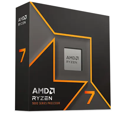AMD Ryzen 7 9700X 8x 3.80GHz So.AM5 WOF