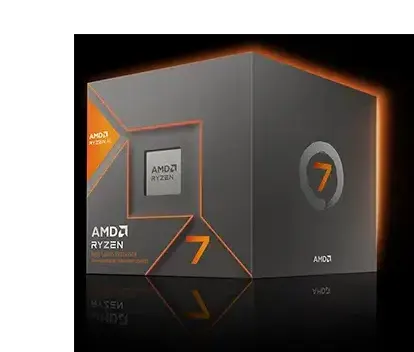 AMD Ryzen™ 8000G-Serie Prozessoren