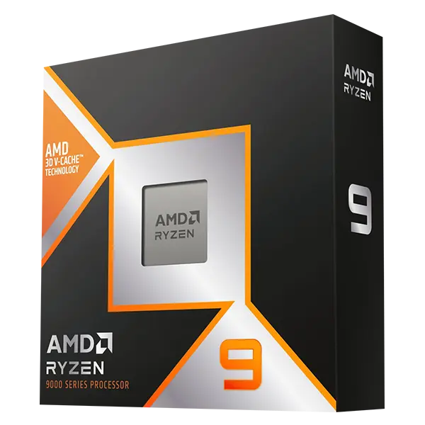 AMD Ryzen 9 9900X3D 12x 4.40GHz So.AM5 WOF