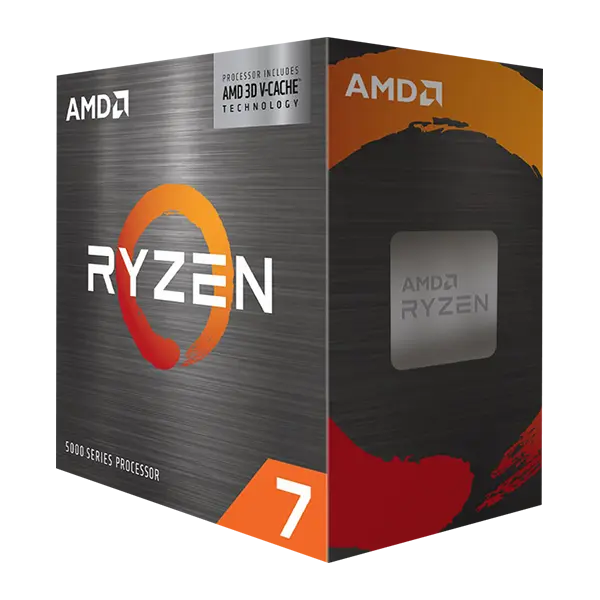 AMD Ryzen 7 5700X3D 8x 3.00GHz So.AM4 WOF