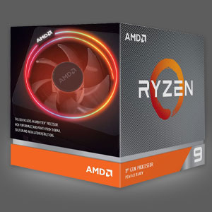 AMD Ryzen 9 3900X 12x 3.80GHz So.AM4 BOX AMD Ryzen 9 3900X 12x 3.80GHz So.AM4 BOX