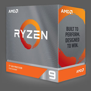 AMD Ryzen 9 3950X 16x 3.50GHz So.AM4 WOF AMD Ryzen 9 3950X 16x 3.50GHz So.AM4 WOF