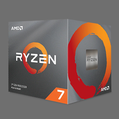 AMD Ryzen 7 3700X 8x 3.60GHz So.AM4 BOX AMD Ryzen 7 3700X 8x 3.60GHz So.AM4 BOX