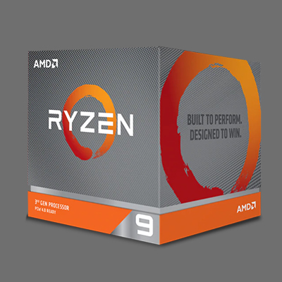 AMD Ryzen 9 3900X 12x 3.80GHz So.AM4 BOX AMD Ryzen 9 3900X 12x 3.80GHz So.AM4 BOX