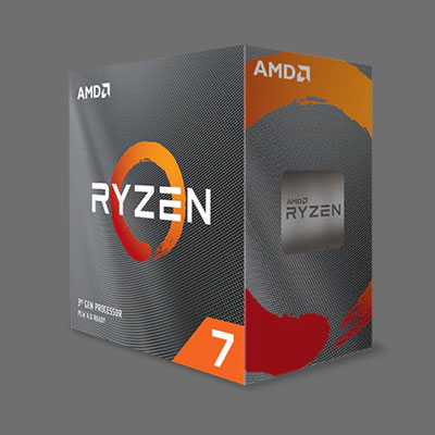 AMD Ryzen 7 3800XT 8x 3.90GHz So.AM4 WOF AMD Ryzen 7 3800XT 8x 3.90GHz So.AM4 WOF