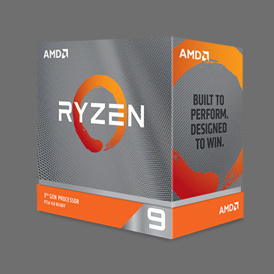 AMD Ryzen 9 3900XT 12x 3.80GHz So.AM4 WOF AMD Ryzen 9 3900XT 12x 3.80GHz So.AM4 WOF