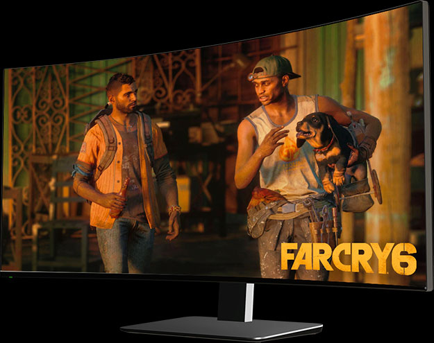 Far Cry® 6 Far Cry® 6