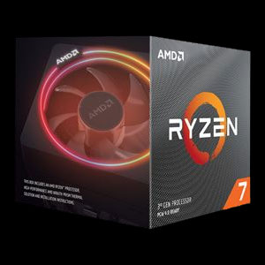 AMD Ryzen 7 3700X 8x 3.60GHz So.AM4 BOX AMD Ryzen 7 3700X 8x 3.60GHz So.AM4 BOX