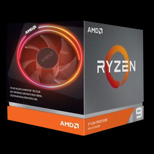 AMD Ryzen 9 3900X 12x 3.80GHz So.AM4 BOX AMD Ryzen 9 3900X 12x 3.80GHz So.AM4 BOX