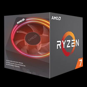 AMD Ryzen 7 2700X 8x 3.70GHz So.AM4 BOX AMD Ryzen 7 2700X 8x 3.70GHz So.AM4 BOX