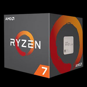 AMD Ryzen 7 2700 8x 3.20GHz So.AM4 BOX AMD Ryzen 7 2700 8x 3.20GHz So.AM4 BOX