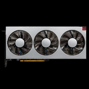 16GB MSI Radeon VII Aktiv PCIe 3.0 x16 (Retail) 16GB MSI Radeon VII Aktiv PCIe 3.0 x16 (Retail)