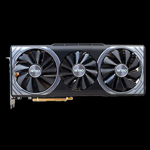 8GB Sapphire Radeon RX Vega 64 Nitro+ Aktiv PCIe 3.0 x16 (Full Retail) 8GB Sapphire Radeon RX Vega 64 Nitro+ Aktiv PCIe 3.0 x16 (Full Retail)