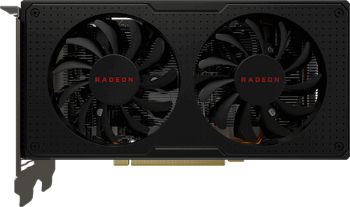 Radeon Graphics Radeon Graphics