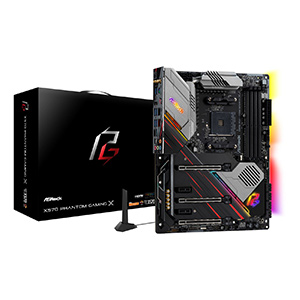 ASRock Phantom Gaming
