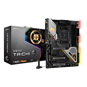 ASRock Taichi