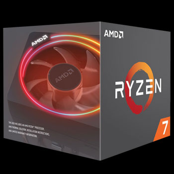 AMD Ryzen 7 2700X 8x 3.70GHz So.AM4 BOX AMD Ryzen 7 2700X 8x 3.70GHz So.AM4 BOX