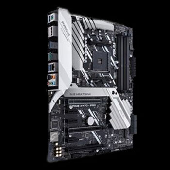 Asus Prime X470-Pro AMD X470 So.AM4 Dual Channel DDR4 ATX Retail Asus Prime X470-Pro AMD X470 So.AM4 Dual Channel DDR4 ATX Retail