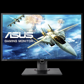 24" (60,96cm) Asus Gaming MG248QE schwarz 1920x1080 1xDVI / 24" (60,96cm) Asus Gaming MG248QE schwarz 1920x1080 1xDVI /