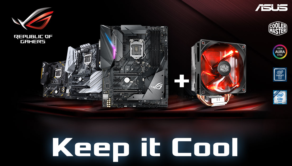 ASUS Mainboard Cashback ASUS Mainboard Cashback