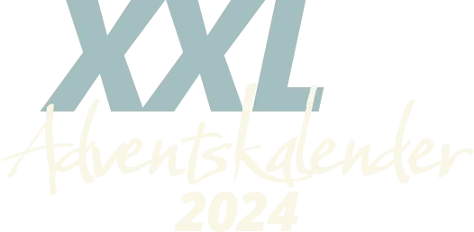 XXL Adventskalender von Mindfactory 2024