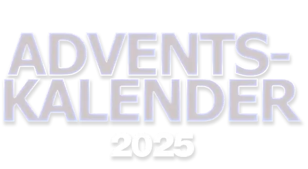 Adventskalender von Mindfactory 2025