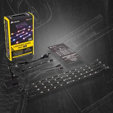 Corsair Lighting Node PRO Corsair Lighting Node PRO