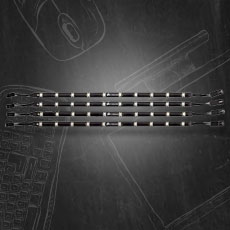 Corsair RGB LED Lighting Pro Expansion Kit Corsair RGB LED Lighting Pro Expansion Kit