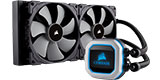 Corsair Hydro H115i PRO RGB 280mm Corsair Hydro H115i PRO RGB 280mm