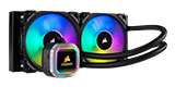 Corsair Hydro Series H115i RGB PLATINUM Corsair Hydro Series H115i RGB PLATINUM
