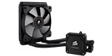 Corsair Cooling Hydro Series H60 120mm Watercooling Corsair Cooling Hydro Series H60 120mm Watercooling
