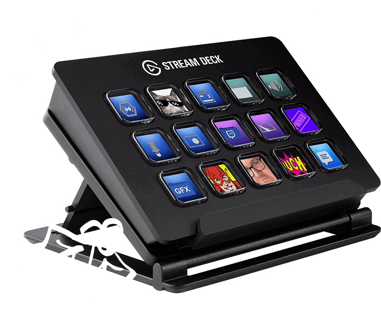 Corsair Gaming Maus als Weihnachtsgeschenk Corsair Gaming Maus als Weihnachtsgeschenk