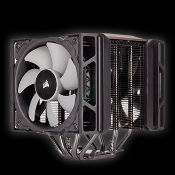 Corsair A500 Air Cooler Corsair A500 Air Cooler