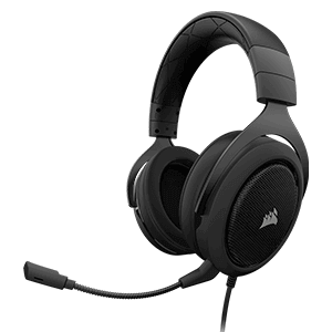 Corsair HS50 grün Corsair HS50 grün