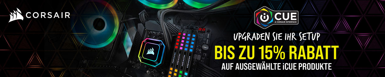 EXKLUSIVE ICUE BUNDLE EXKLUSIVE ICUE BUNDLE
