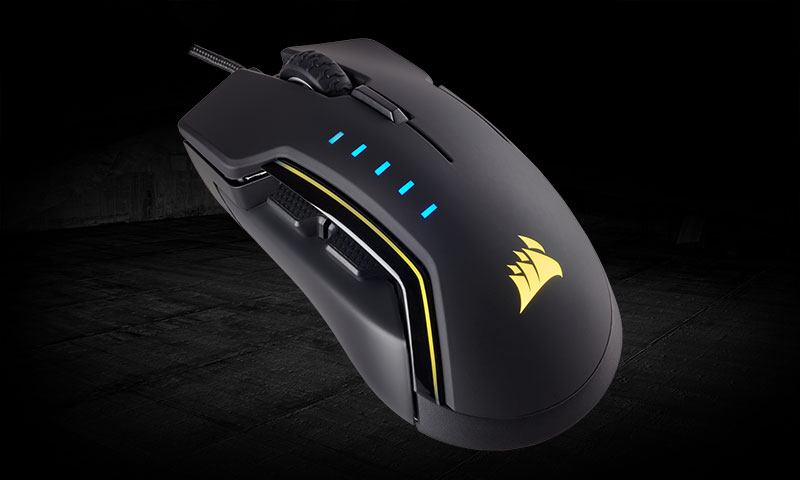 Corsair Mäuse Corsair Mäuse