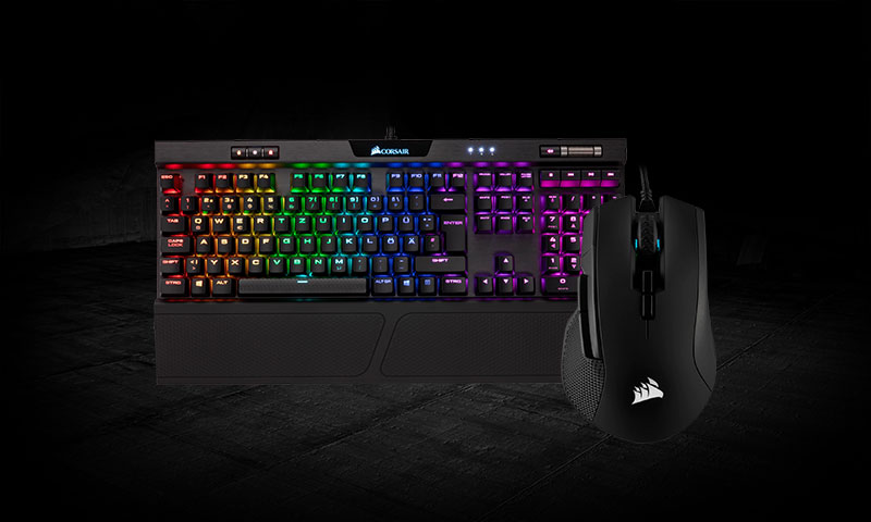 CORSAIR LL120 RGB CORSAIR LL120 RGB