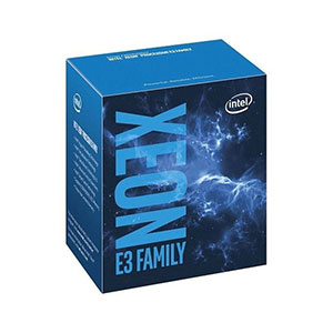 Intel� Xeon E3-1230v5 4x 3.40 GHz So.1151 BOX